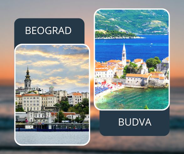 Najpopularnije autobuske rute iz Srbije u 2025. – polasci i saveti