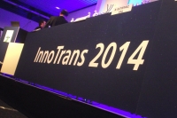 Polazak.com na sajmu Innotrans 2014. (Deo II)