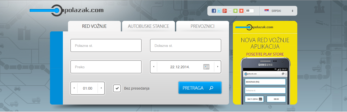 U novoj 2015. vam predstavljamo... (I DEO)